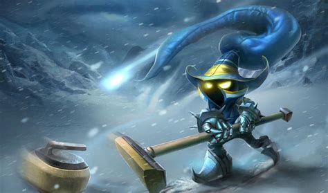 veigar skins
